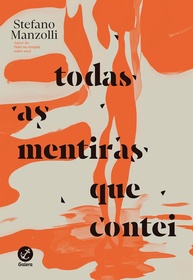 Todas as Mentiras Que Contei: Uma História de Amor e Descoberta em Pipa - imagem 1