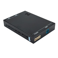 Módulo de Interface Multimídia Automotiva: Controle de Voz, USB e Música Online Plug and Play - imagem 1