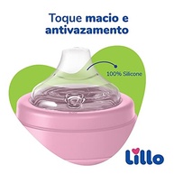 Copo de Aprendizado Disney Mickey 240ml - Seguro, Ergonômico e Sem BPA - imagem 3