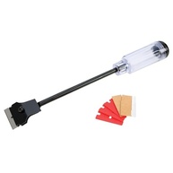Raspador de Extensão Performance Tool W233: Limpeza Profunda com 30cm de Alcance e Lâminas Versáteis - imagem 2