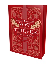 e-de-dinastia-a-desfecho-da-pearson-mary-ladroes-por-vow-o-thieves-of-epico-a