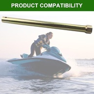 Ferramenta Essencial 295000145: Instalação e Remoção de Porca de Cabo de Direção e Ré para Sea Doo - imagem 5