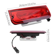 Terceira Luz de Freio LED Ford E-Series 1992-2022 - Alta Visibilidade e Durabilidade - imagem 3