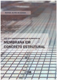 Domine a Análise e Dimensionamento de Elementos de Membrana em Concreto Estrutural - imagem 1