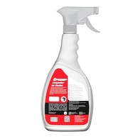 Redragon Eraser: Limpa Pneus e Borrachas com Poder de Espuma - 500ml - imagem 3