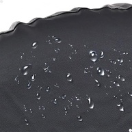 Capa de Estepe Ecosport Crossfox Estampa Leopardo CN1094 - Estilo e Proteção Lorben - imagem 5