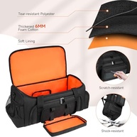 Estojo de Transporte Premium para JBL PartyBox On The Go | Proteção e Estilo - imagem 5