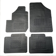 Tapete de Borracha Premium para Honda City (2015-2023) - Proteção e Estilo - imagem 1