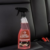 Limpa Couro Brene Horse 500ml: Brilho, Proteção e Durabilidade para Seus Itens de Couro - imagem 5