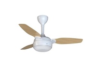 Ventilador de Teto Legacy Inverter LED - Ventisol: Economia, Silêncio e Estilo - imagem 5