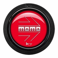 Botão de Volante Momo Original - Design Italiano e Qualidade Premium - imagem 2