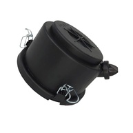 Tampa de Filtro de Ar Premium R1401-42280: Compatibilidade Ampla para Kubota, John Deere e Mais! - imagem 1