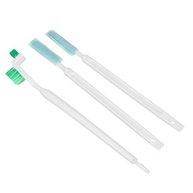 Kit Escovas de Limpeza para Garrafas e Mamadeiras - Nylon Macio e Hastes Flexíveis - imagem 4