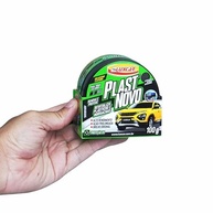 Luxcar Renovador de Plásticos e Borrachas: Revitalize seu Carro! - imagem 4
