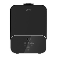 Umidificador Master Connect 6L Midea Bivolt com Difusor de Aromas e Luz Ambiente - imagem 1