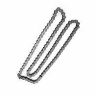 Corrente de Moto 420 102 Elos - Alta Performance para Dirt Bike, ATV e Quad SUNL - imagem 1