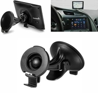 Suporte de Ventosa Premium para Garmin DriveSmart: Navegação Segura e Confortável - imagem 5