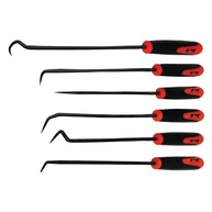 Performance Tool W942: Kit Essencial de Ferramentas de Gancho e Palheta para Sua Oficina - imagem 2