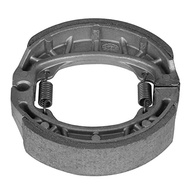 Pastilhas de Freio Tambor Dianteira/Traseira para Honda, E-TON e KYMCO - Segurança e Performance - imagem 2