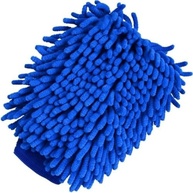 Luva de Limpeza em Microfibra para Casa e Carro Multiuso não Risca – Prática, Versátil e Lavável – Para Todos os Ambientes - imagem 2