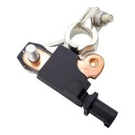Sensor de Corrente e Tensão de Bateria HiSport para Chrysler, Dodge, Jeep, Ram - Substituição Direta 4692269AI - imagem 2