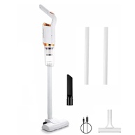 Aspirador de Pó Vertical Portátil Sem Fio: Limpeza Potente e Versátil para Casa e Carro - imagem 1