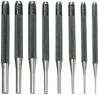 Conjunto de 8 Furadores de Pino General Tools SPC75: Precisão e Durabilidade para Seus Projetos - imagem 1