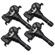 Sensor de Pressão de Pneu TPMS 4250C275 para Mitsubishi e Nissan - Segurança e Desempenho Garantidos - imagem 1