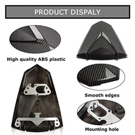 Capa de Banco Traseiro Yamaha R3 R25 MT-03: Estilo e Personalização Premium - imagem 5