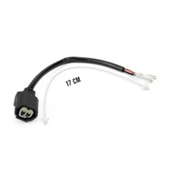 Adaptador Aharon LED para Seta de Moto Kawasaki: Instalação Fácil e Rápida - imagem 3