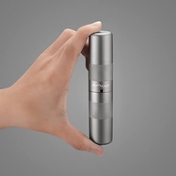 ARI Airplugger: Kit Compacto e Inovador para Reparo Rápido de Pneus - imagem 3