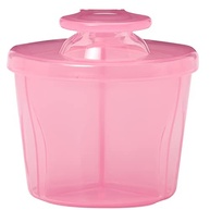 Dr. Brown's Dispensador de Fórmula Rosa - Prático, Seguro e Livre de BPA - imagem 2