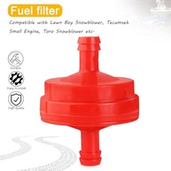 Filtro de Combustível Premium para Motos, Sopradores de Neve e Tratores Tecumseh - Alta Qualidade e Compatibilidade - imagem 5