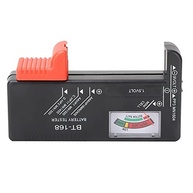 Testador de Bateria Digital: Verifique a Capacidade e Vida Útil de Pilhas AA, AAA e 9V Facilmente - imagem 4