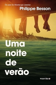 Uma Noite de Verão: Romance de Formação sobre Juventude e Perda - imagem 2