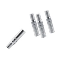 Extensão de Válvula de Pneu Automotiva 4" Metal - Durabilidade e Segurança para Sua Van, SUV, RV e Motorhome - imagem 5