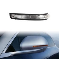 Luz de Seta para Espelho Lateral A1698201121 - Sinalização Automotiva para Mercedes-Benz W169 e W245 - imagem 3