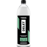 Delet Vonixx 1,5L: Limpador Profundo para Pneus e Borrachas - Restaure a Originalidade! - imagem 2