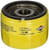 Filtro de Óleo Briggs & Stratton PRO Series 696854: Desempenho e Proteção Superior - imagem 2