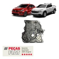 Bomba de Óleo Original Fiat Toro, Argo e Cronos: Desempenho e Segurança Garantidos - imagem 2