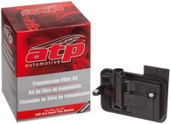 ATP Filtro de Transmissão Automática B-403: Desempenho e Durabilidade para Seu Honda - imagem 1
