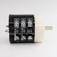 Interruptor Universal para Trocador de Pneus 220V/380V 16A - Durabilidade e Desempenho Profissional - imagem 3