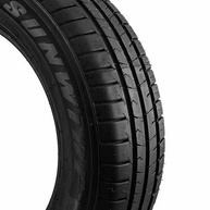 Pneu Sportline Xbri 275/55R20 117V: Desempenho e Segurança para Seu Veículo - imagem 3