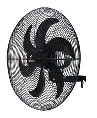 Ventilador de Parede 65 cm com Design Moderno - Potente e Silencioso - imagem 2