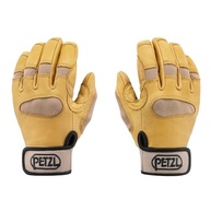 Luvas Petzl Cordex Plus: Proteção e Destreza para Escaladores - imagem 3