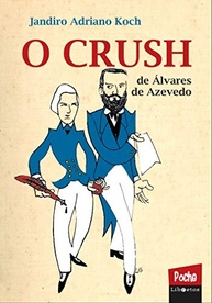 O Crush de Álvares de Azevedo: Desvendando o Poeta e suas Conexões - imagem 2