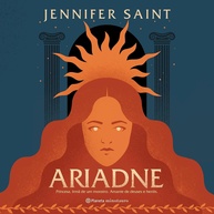 Ariadne: A Princesa do Labirinto, Amante de Deuses e Heróis - imagem 1