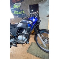 Protetor de Motor e Carenagem Dianteiro Tenere 250: Segurança e Estilo Premium - imagem 4