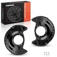 Protetor de Poeira Freio Dianteiro A-Premium para Honda Pilot e Acura MDX | Kit 2 Peças - imagem 1
