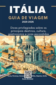Guia de Viagem Itália 2025-2026: Descubra Joias Escondidas e Dicas Exclusivas - imagem 1